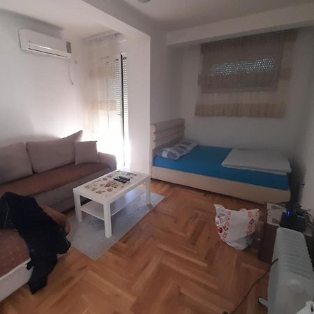Apartment Luka Podgorica Zewnętrze zdjęcie