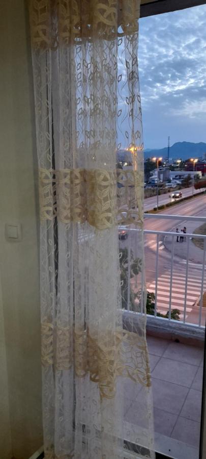 Apartment Luka Podgorica Zewnętrze zdjęcie
