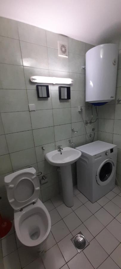 Apartment Luka Podgorica Zewnętrze zdjęcie