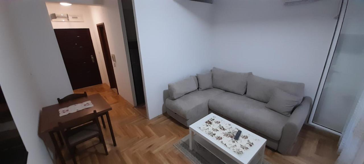 Apartment Luka Podgorica Zewnętrze zdjęcie