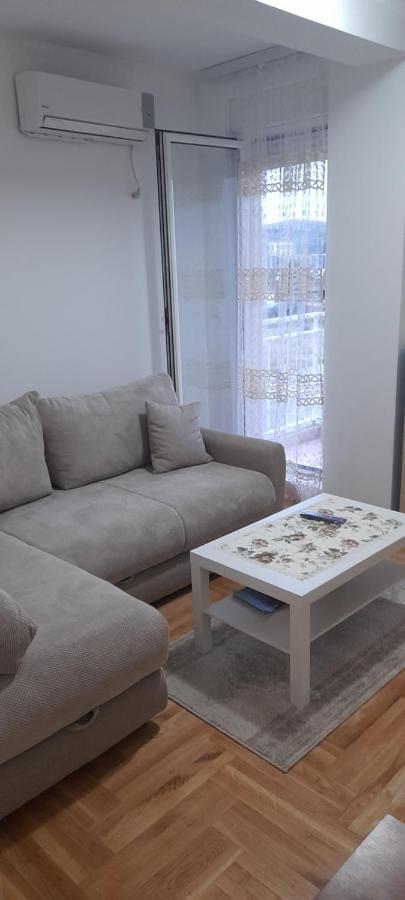 Apartment Luka Podgorica Zewnętrze zdjęcie