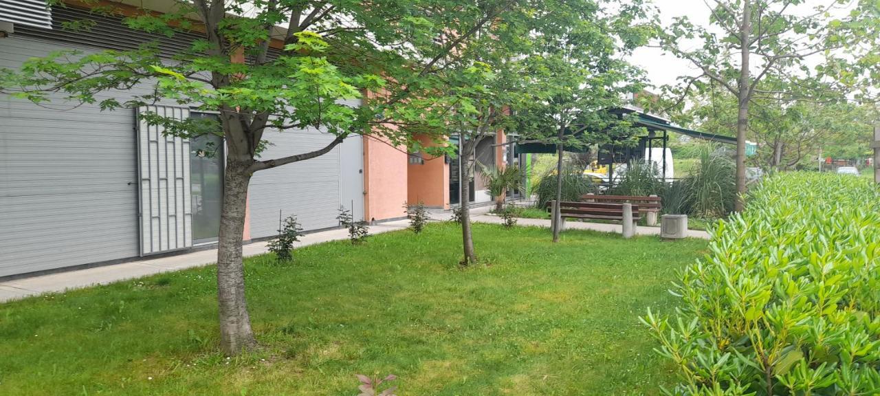 Apartment Luka Podgorica Zewnętrze zdjęcie