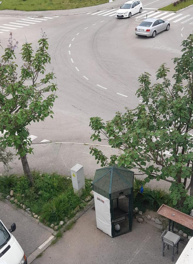 Apartment Luka Podgorica Zewnętrze zdjęcie
