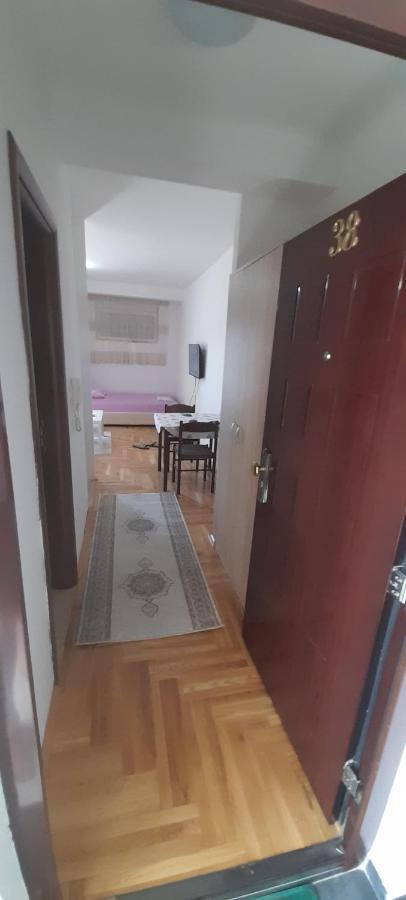 Apartment Luka Podgorica Zewnętrze zdjęcie