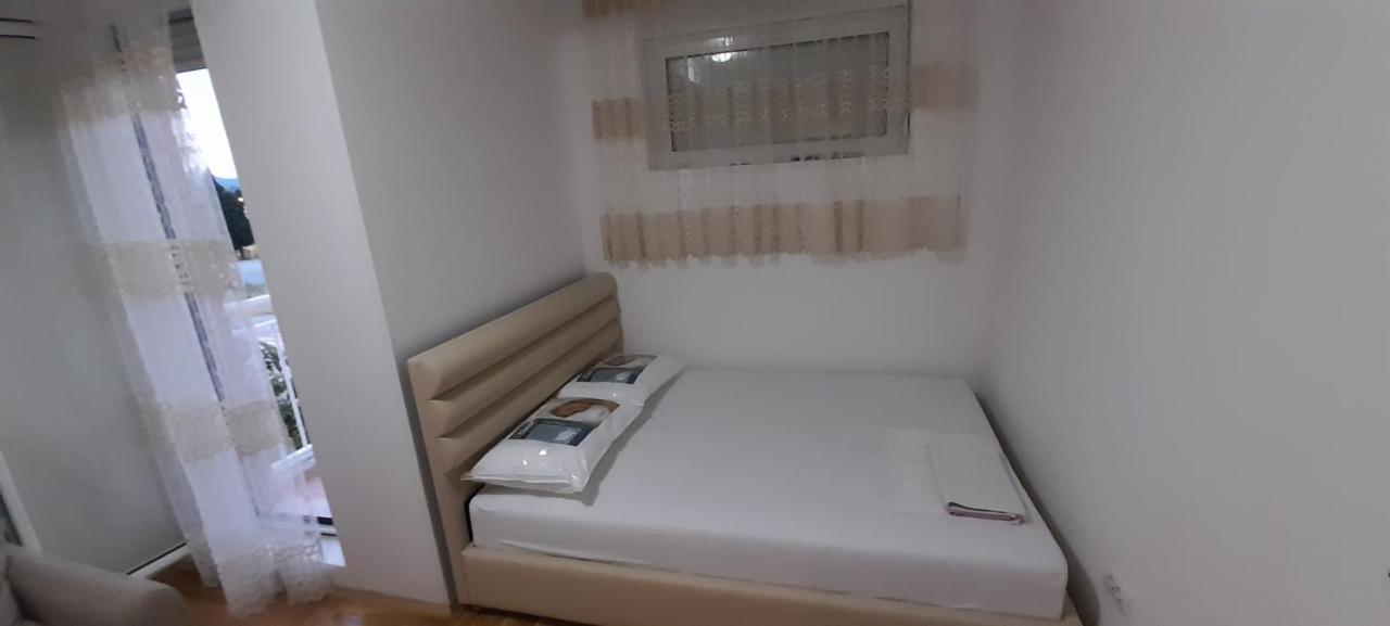 Apartment Luka Podgorica Zewnętrze zdjęcie