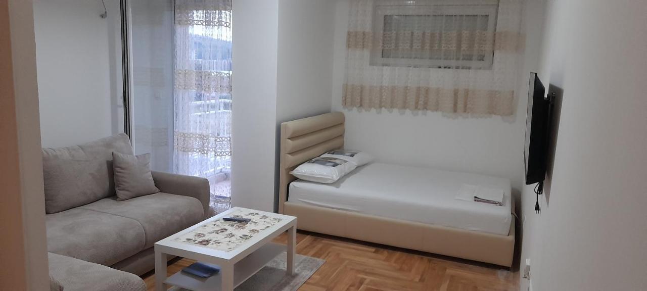 Apartment Luka Podgorica Zewnętrze zdjęcie
