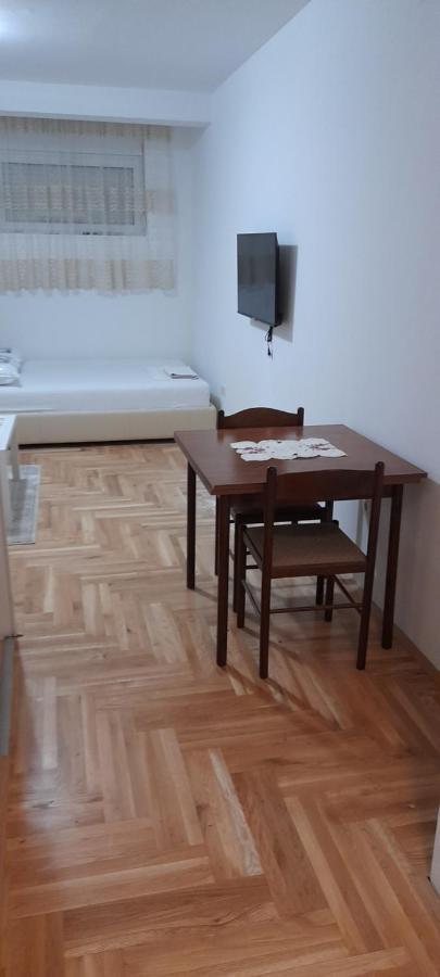 Apartment Luka Podgorica Zewnętrze zdjęcie
