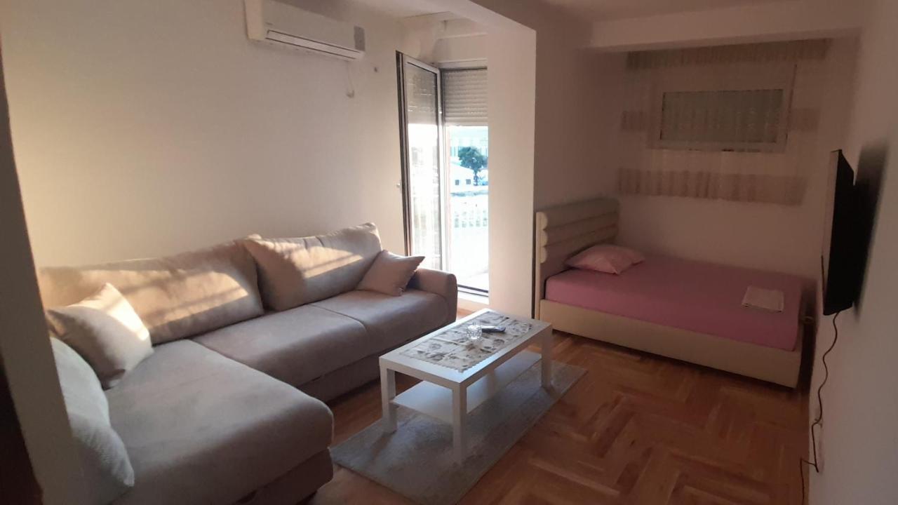 Apartment Luka Podgorica Zewnętrze zdjęcie