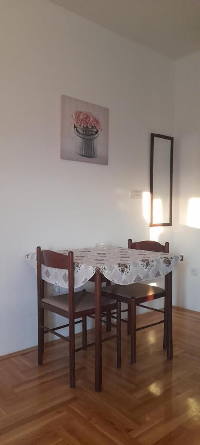 Apartment Luka Podgorica Zewnętrze zdjęcie