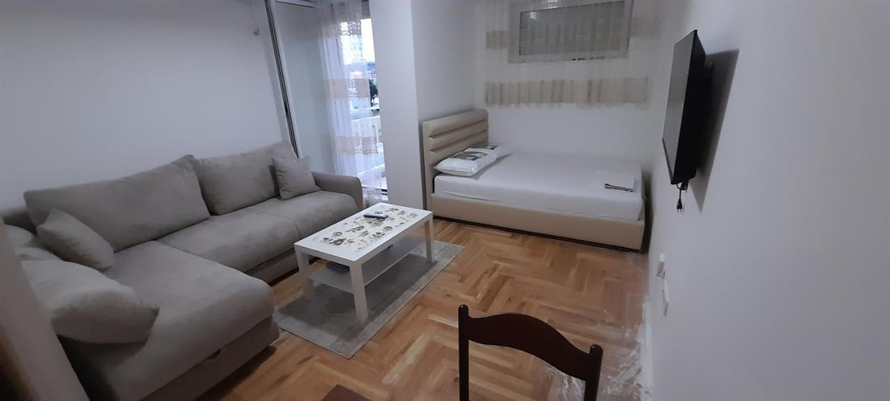 Apartment Luka Podgorica Zewnętrze zdjęcie