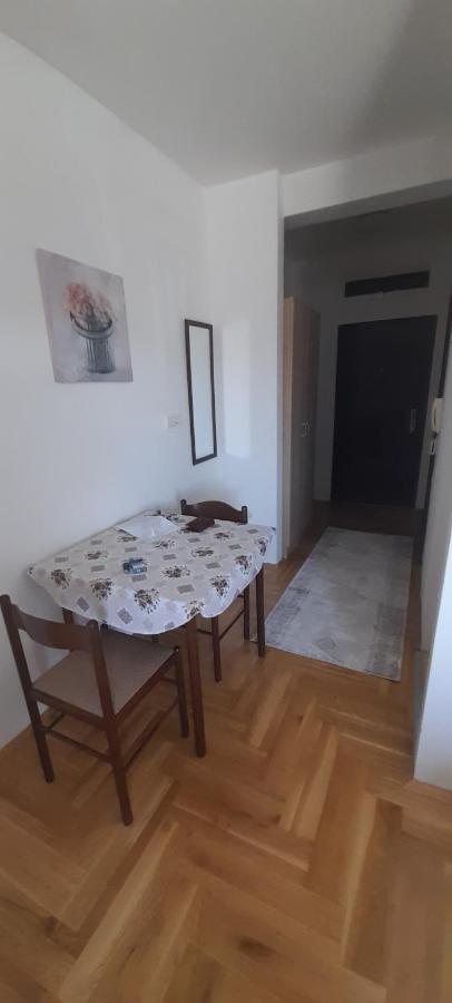 Apartment Luka Podgorica Zewnętrze zdjęcie