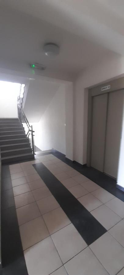 Apartment Luka Podgorica Zewnętrze zdjęcie