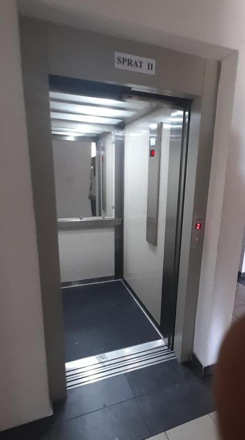 Apartment Luka Podgorica Zewnętrze zdjęcie