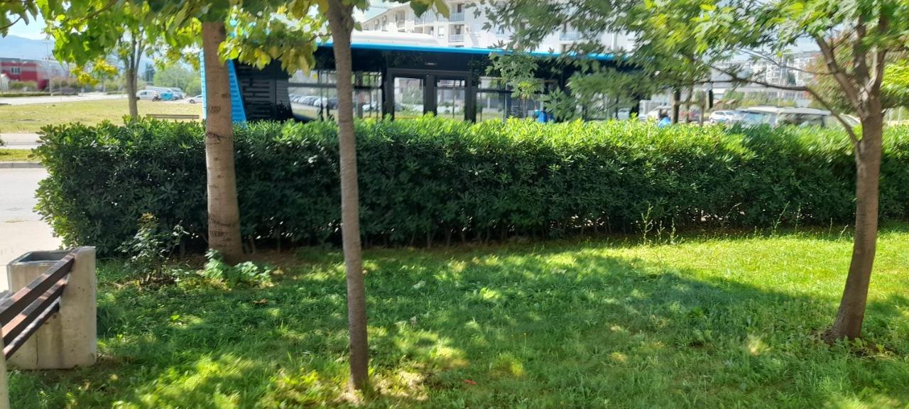 Apartment Luka Podgorica Zewnętrze zdjęcie