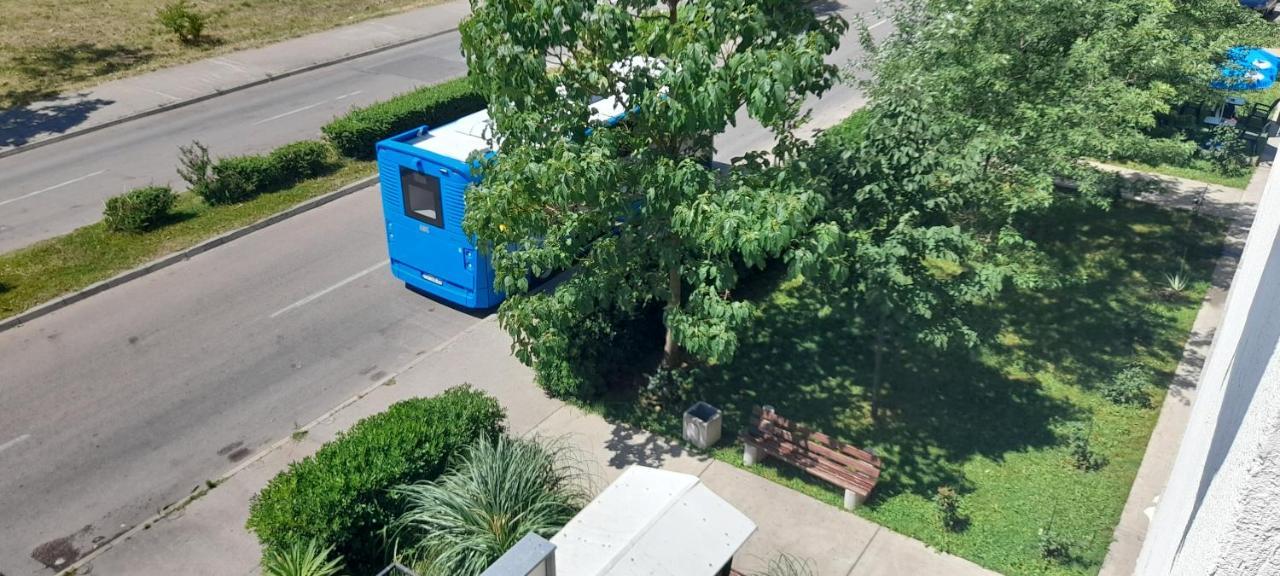 Apartment Luka Podgorica Zewnętrze zdjęcie