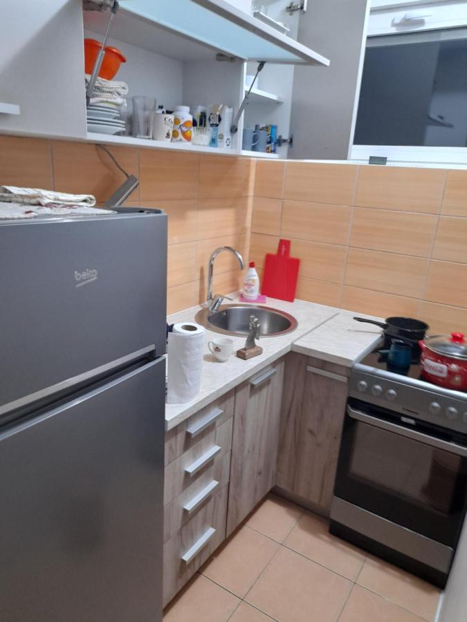 Apartment Luka Podgorica Zewnętrze zdjęcie