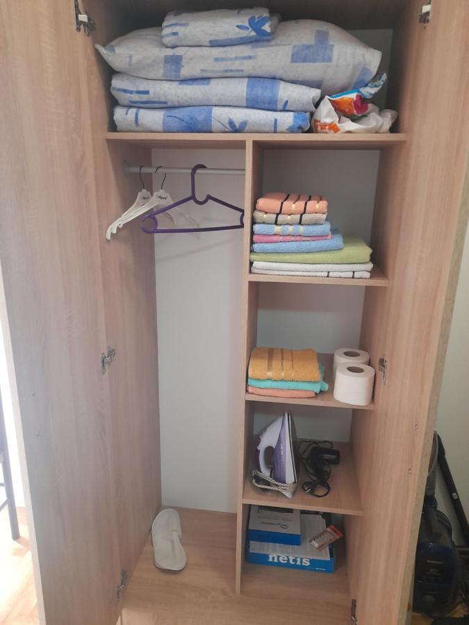 Apartment Luka Podgorica Zewnętrze zdjęcie