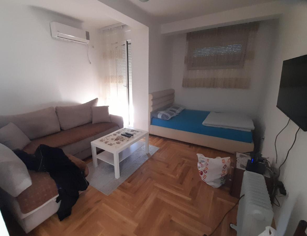 Apartment Luka Podgorica Zewnętrze zdjęcie